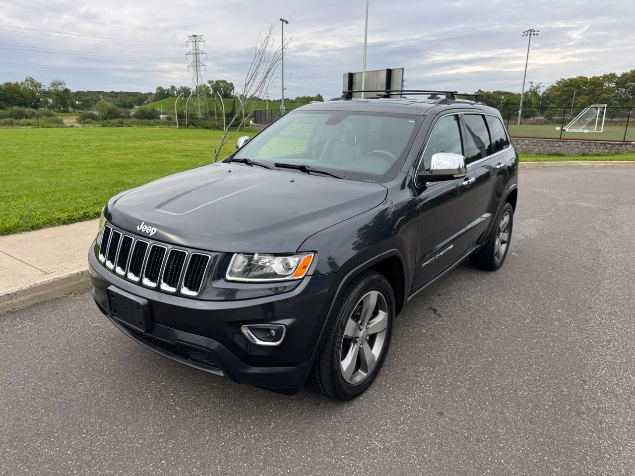 jeep grand cherokee 2014 1C4RJFBG1EC293916 image jeep grand cherokee 2014 1C4RJFBG1EC293916 image